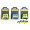 FLEXOMETRO BIMATERIAL 3 M. 16 MM. COINFER 8163