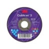 DISCO DE CORTE 88775 36+ T41 125X2X22.23MM 25UNIDS