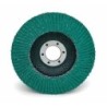 DISCO P40 125 MM. FLAP FLAT XA009100372