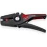 ALICATE PELACABLES AJUSTABLE 200 MM. 12 52 195