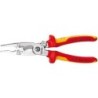 ALICATE INSTALACIONES ELECTRICAS 1396-200