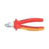 ALICATE CORTE DIAGONAL 1000 V. 7006-160