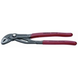TENAZA AJUSTABLE COBRA.180 MM. 8701-180