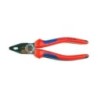 ALICATE UNIVERSAL KNIPEX 0305-180