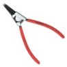 ALICATE ARANDELA EXTERIOR RECTO 4611A2