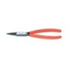 ALICATE ARANDELA EXTERIOR RECTO 4611A1