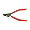 ALICATE ARANDELA EXTERIOR CURVO 4621A11