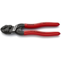 CORTA-ALAMBRES COMPACTO KNIPEX COBOLT 160MM