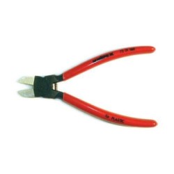ALICATE CORTE DIAGONAL 7201-160