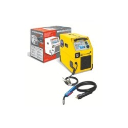 SOLDADOR GYS SMARTIG 152 374032859