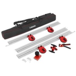 CORTADORA DE CERAMICA PROFESIONAL 3200MM LEAN320