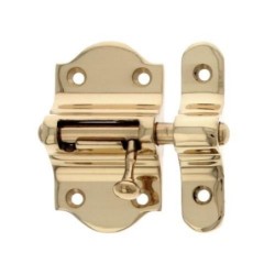 PASADOR 720-30 LATON PULIDO (BL) 8816