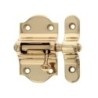 PASADOR 720-30 LATON PULIDO (BL) 8816