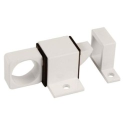 PASADOR 960-22X40 ALUMINIO BLANCO 10837