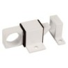 PASADOR 960-22X40 ALUMINIO BLANCO 10837