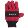 GUANTE ANTICORTE MOTOSIERRA CLASE 2 24M/S ECGL1209
