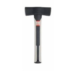 MACETA ALBAÑIL BELLOTA 5308-O CON M/ FIBRA CARBONO