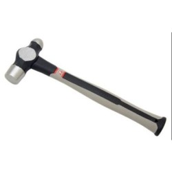 MARTILLO CON MANGO FIBRA VIDRIO 8011-F CF
