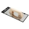 LLANA AFILADA MANGO MADERA 5861-1A INOX
