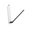 PERNIO MUELLE 200 ALUMINIO BLANCO (BL-1)