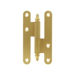 PERNIO LATON MATE DERECHA 407-100 2618