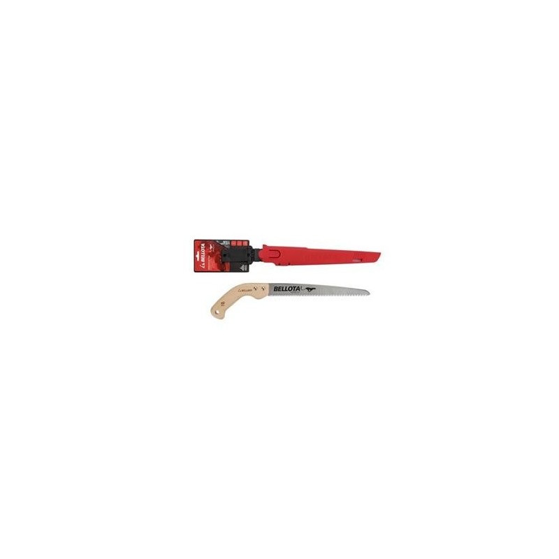 SERRUCHO GUEPARDO HOJA RECTA DE 12" 45RMR12