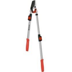 TIJERA 2 MANOS EXTENSIBLE 75-95CM.CORONA SL4364
