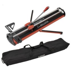 CORTADORA DE CERAMICA FIT CON BOLSA 1250MM