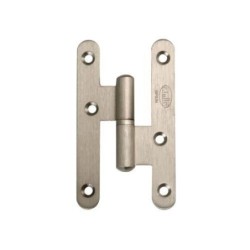 PERNIO LATON CROMO MATE DERECHA 405-9,5 14066