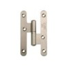PERNIO LATON CROMO MATE DERECHA 405-9,5 14066