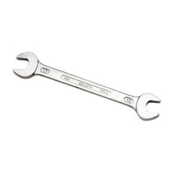 LLAVE FIJA DOS BOCAS 6400-24X26