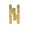 PERNIO LATON MATE IZQUIERDA 405-9,5 2536