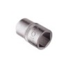 LLAVE VASO 1/2 BOCA EXAGONAL 6520-10
