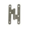 PERNIO INOXIDABLE DERECHA 405-9,5 2537