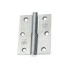 PERNIO INOXIDABLE DERECHA 424-90X65 2548