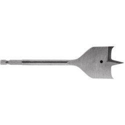 BROCA PALA 3 PUNTAS 12MM. 9629-12