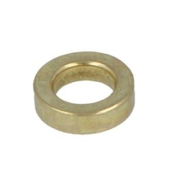 ARANDELAS PERNIO 403-408 11MM. LATONADO (BOL-10)