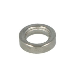 ARANDELAS PERNIO 405-409C 11MM. CROMADO (BOL-10)