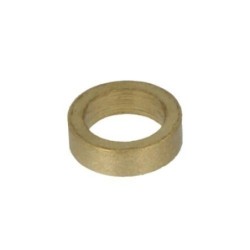 ARANDELAS PERNIO 405-407 10,5MM.LATON MATE(BOL-10)