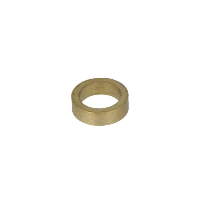 ARANDELAS PERNIO 405-407 10,5MM.LATON MATE(BOL-10)