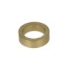 ARANDELAS PERNIO 405-407 10,5MM.LATON MATE(BOL-10)