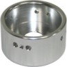CABEZAL ALUMINIO HILO NYLON MGD 4 AGUJEROS 48061