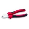 ALICATE CORTE DIAGONAL CRV 160MM
