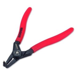 ALICATE CURVO EXTERIOR SEEGER PRO 180MM