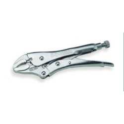 TENAZA GRIP XTREM B/CURVAS S/CORTE CRMO 250MM