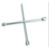 LLAVE EN CRUZ CRV 17-19-22MM+1/2