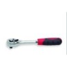 LLAVE CARRACA REVERSIBLE 3/8 72D