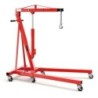 GRUA PLEGABLE HIDRAPRO 2TN