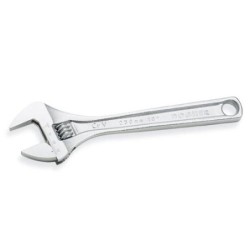 LLAVE AJUSTABLE MOLETA CENTRAL 15   250