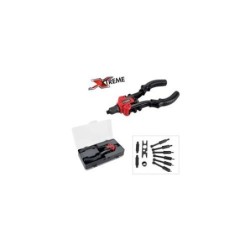 REMACHADORA 3 EN 1 XTREME HASTA M10-6,4MM